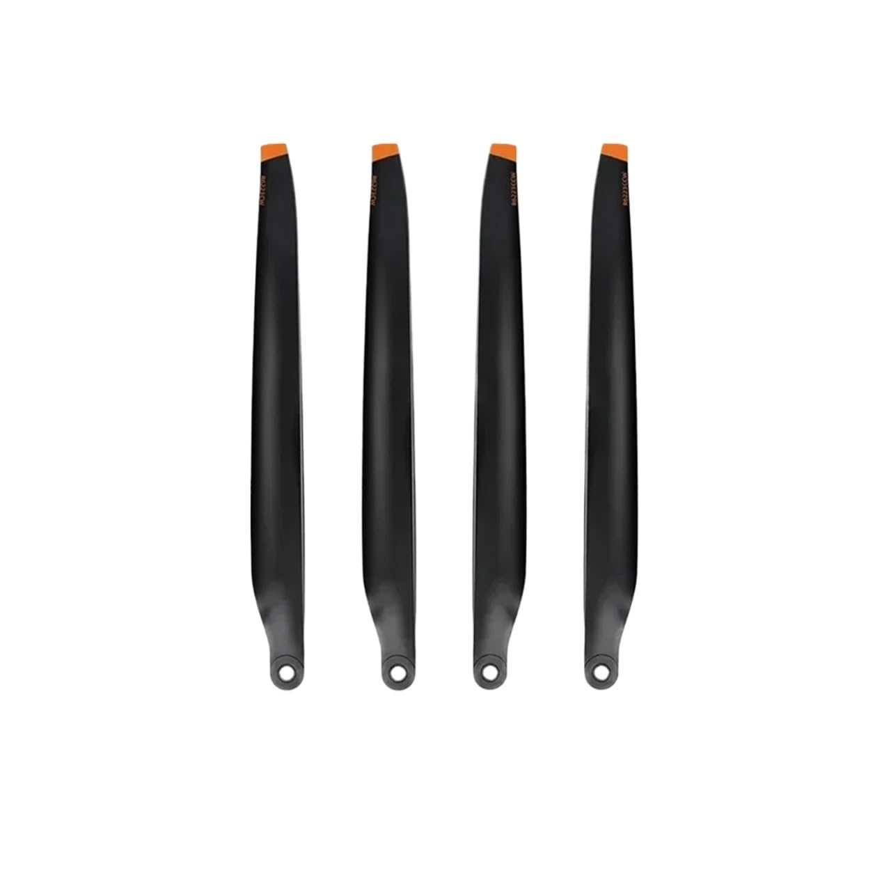 Hélices de fibra de carbono for drones T70/T70P/T100 6223, cuchillas de pulverización de cultivos de grado industrial, compatibles con DJI(T100 16PCS)