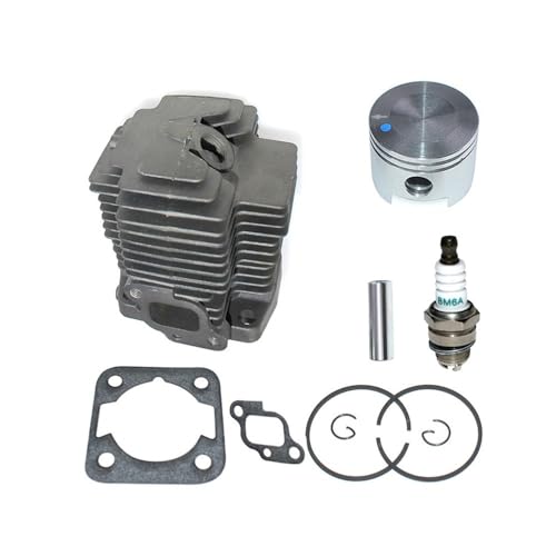 Kit piston cylindre 44 mm résout panne compression TH48 KBL48A