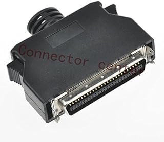 Gimax MDR Cable Connector male 50-Pin SCSI CN Connector For MR-J3CN1