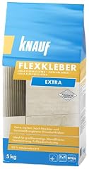 Fliesenkleber