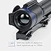 Pulsar Talion Pro XQ35 Thermal Riflescope + Mount