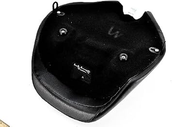 21-714F Solo Seat , black