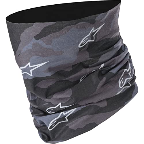Alpinestars Tactical Couvre-chefs multifonctionnels Cover