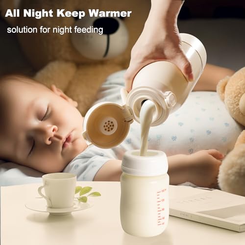Carjoy CA1000 Portable Bottle Warmer thumb #1