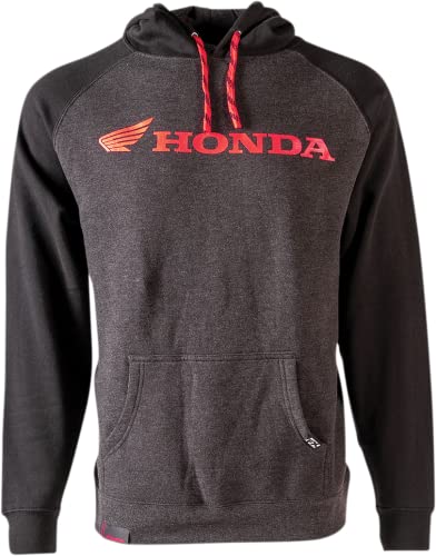 Factory Effex Men's Honda Landscape Pullover Hoodie