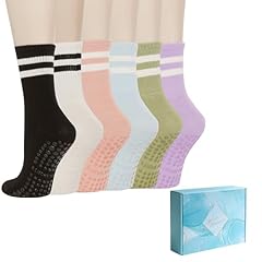 Multi Striped-6 Pack