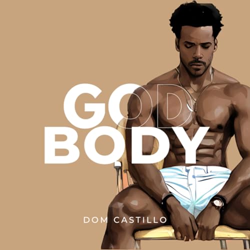 GOD BODY copertina
