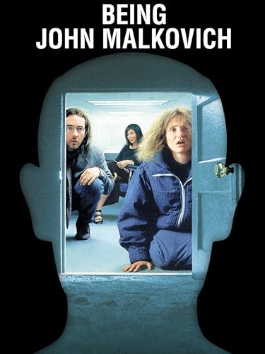 Being John Malkovich