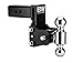 B&W Hitches TS20037B 5