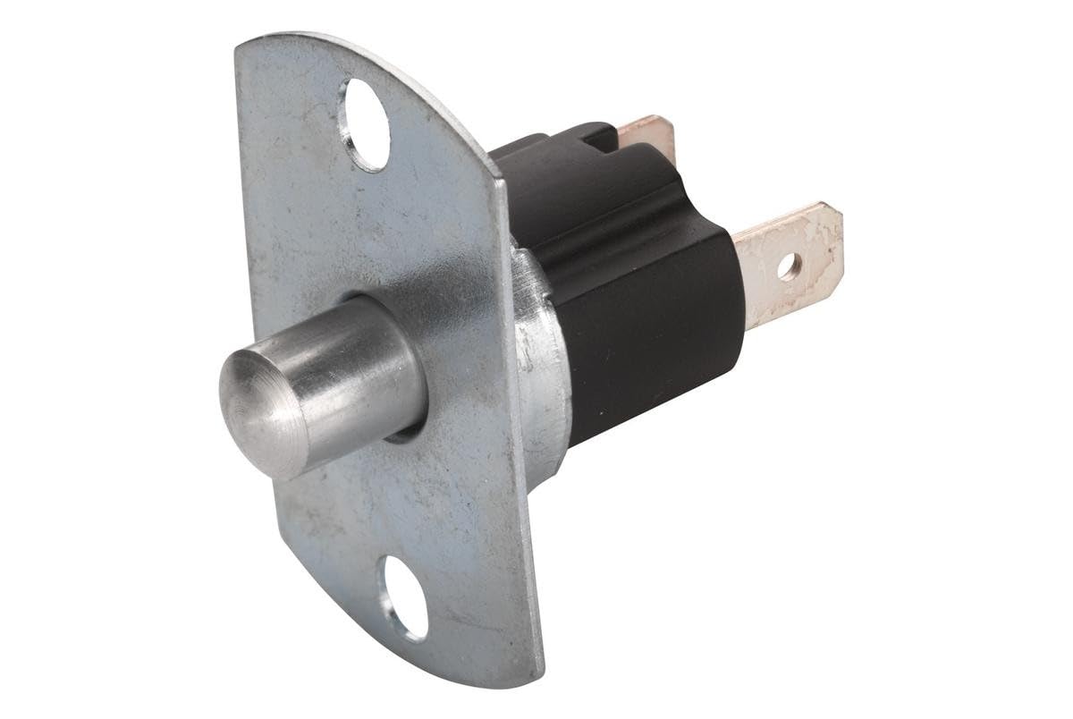 HELLA 6ZF 004 365-031 Schalter, Türkontakt - Druckbetätigung - 12V - Anschlussanzahl HELLA 6ZF 004 365-031 Schalter, Türkontakt - Druckbetätigung - 12V - Anschlussanzahl