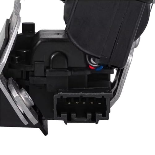 Actionneur coffre bloqué solution avec loquet hayon 931-273 Edge - 6