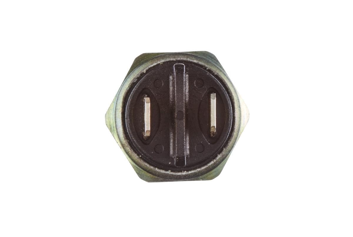 HELLA 6ZF 008 621-791 Interruttore, Luce di retromarcia, 2a... poli, Apritoio