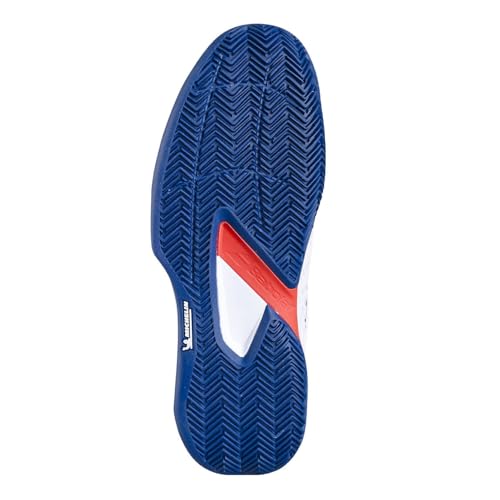 Scarpe Babolat Propulse Fury 3 Clay Men 30S24425 1005 42.5 Taglia 42.5 - 5