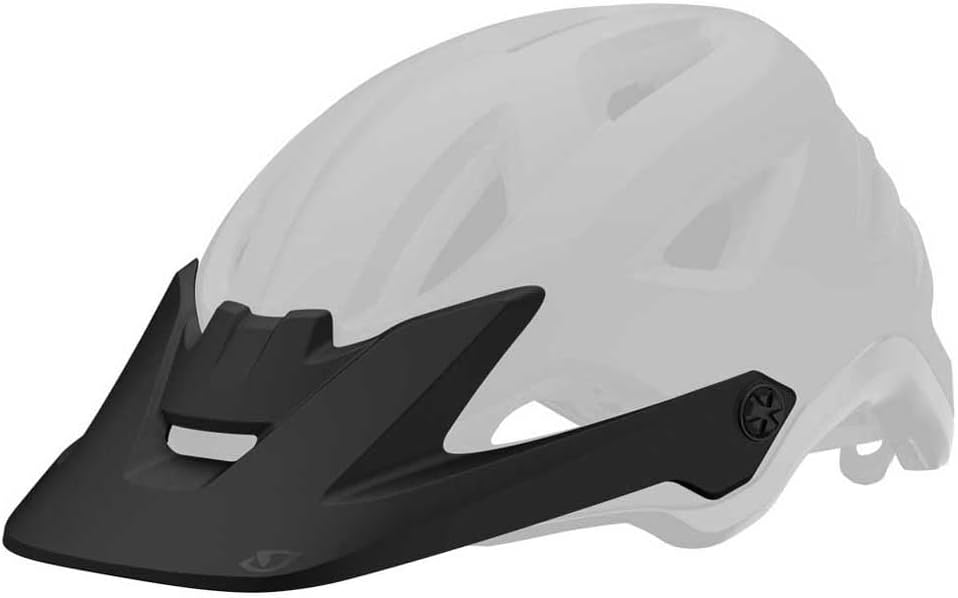 Giro Montaro MIPS II Visor