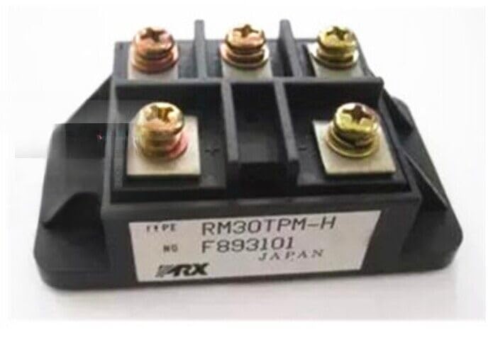1 RM30TPM-H power module