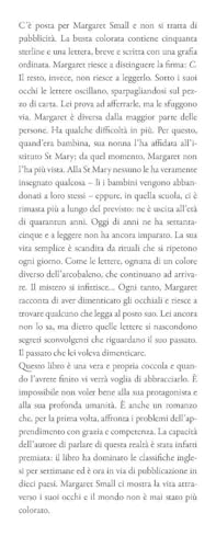 I Biglietti Misteriosi Di Margaret Small - 3