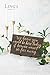 Ling's moment Sturdy Solid Wooden Unplugged Wedding Welcome Signs for Ceremony Reception Wedding Memorial Table Sign We Know You Would Be Here Today
