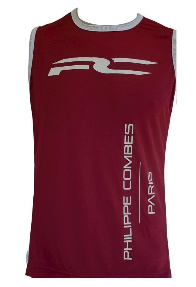 Débardeur homme taille M anti-transpiration sans manches confort