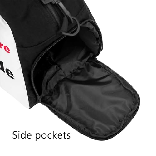 Custom Travel Bag Mode Travel Camping Bag Samoa Vintage Tribal Print Personalized Tote Bag Polynesia3