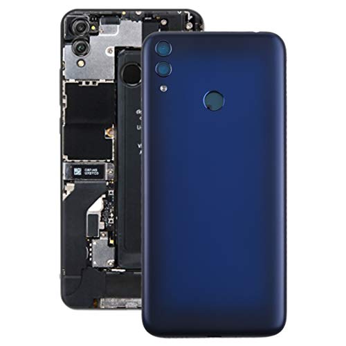 Couverture arrière Huawei Honor 8C finition de fabrication premium