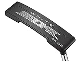 TaylorMade Golf White Smoke Putter DA-62