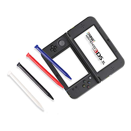 New 3DS XL Stylus Pen, Replacement Stylus Compatible with Nintendo New