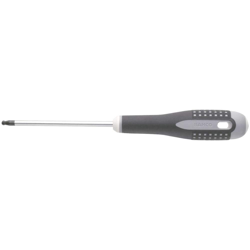 Bahco Hex Standard Screwdriver 4 mm Tip