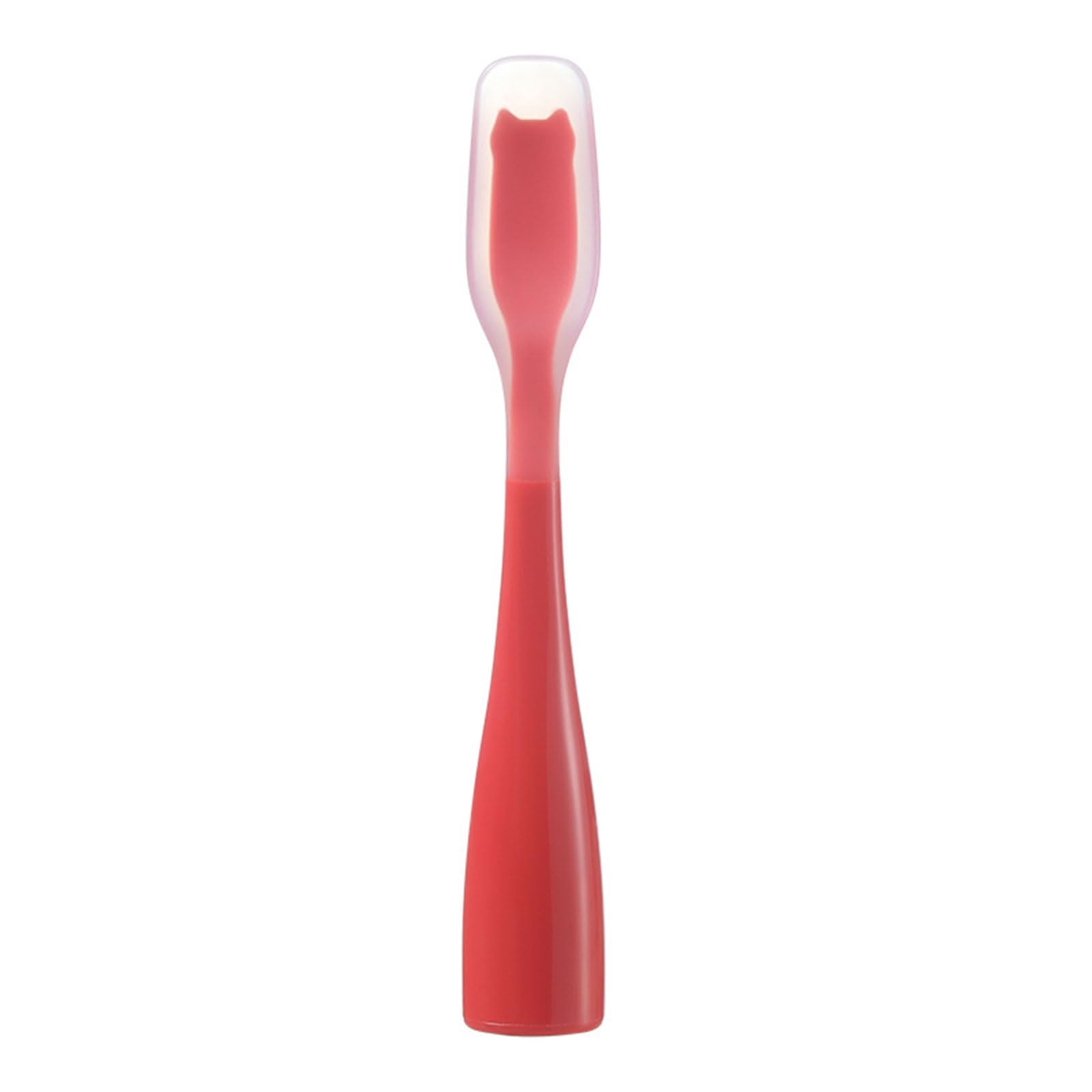 FACAILUO Stand Silicone Jams Spatula Miniature Baking Tool for Butter Yogurts Spreads Kitchen Utensils
