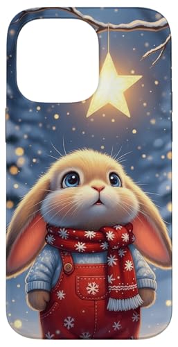 12 ���̐��̖���A�[�g�Ƃ��킢���E�T�M�̃N���X�}�X�~ �X�}�z�P�[�X iPhone 14 Pro Max �p