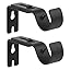 2pcs Black