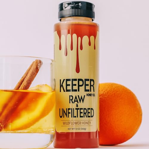 Miel Silvestre Cruda y Sin Filtrar 12 oz miniatura 3