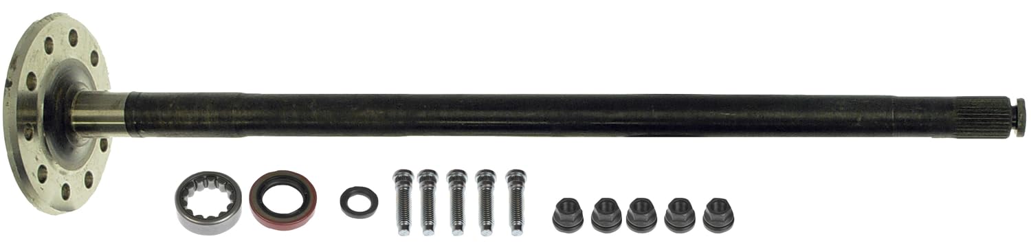 Photo 1 of Dorman 630-215 Rear Passenger Side Drive Axle Shaft Compatible with Select Ford Models
