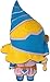 Yu-Gi-Oh!- Classic S2 Dark Magician Girl Plush 8