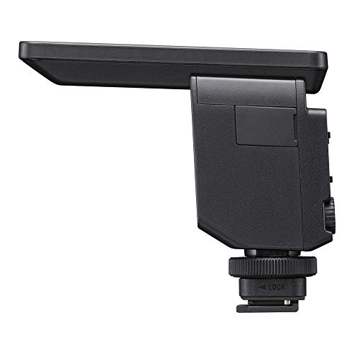 Image of Digital Shotgun Microphone - ECM-B1M
