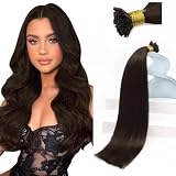 Sunny Hair Flat Tip Extensions