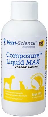 Composure Liquid 4oz