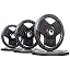 K: OP-210-2B 210 lb Plate Set