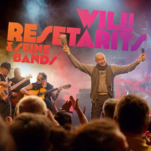 Willi Resetarits Und Seine Bands