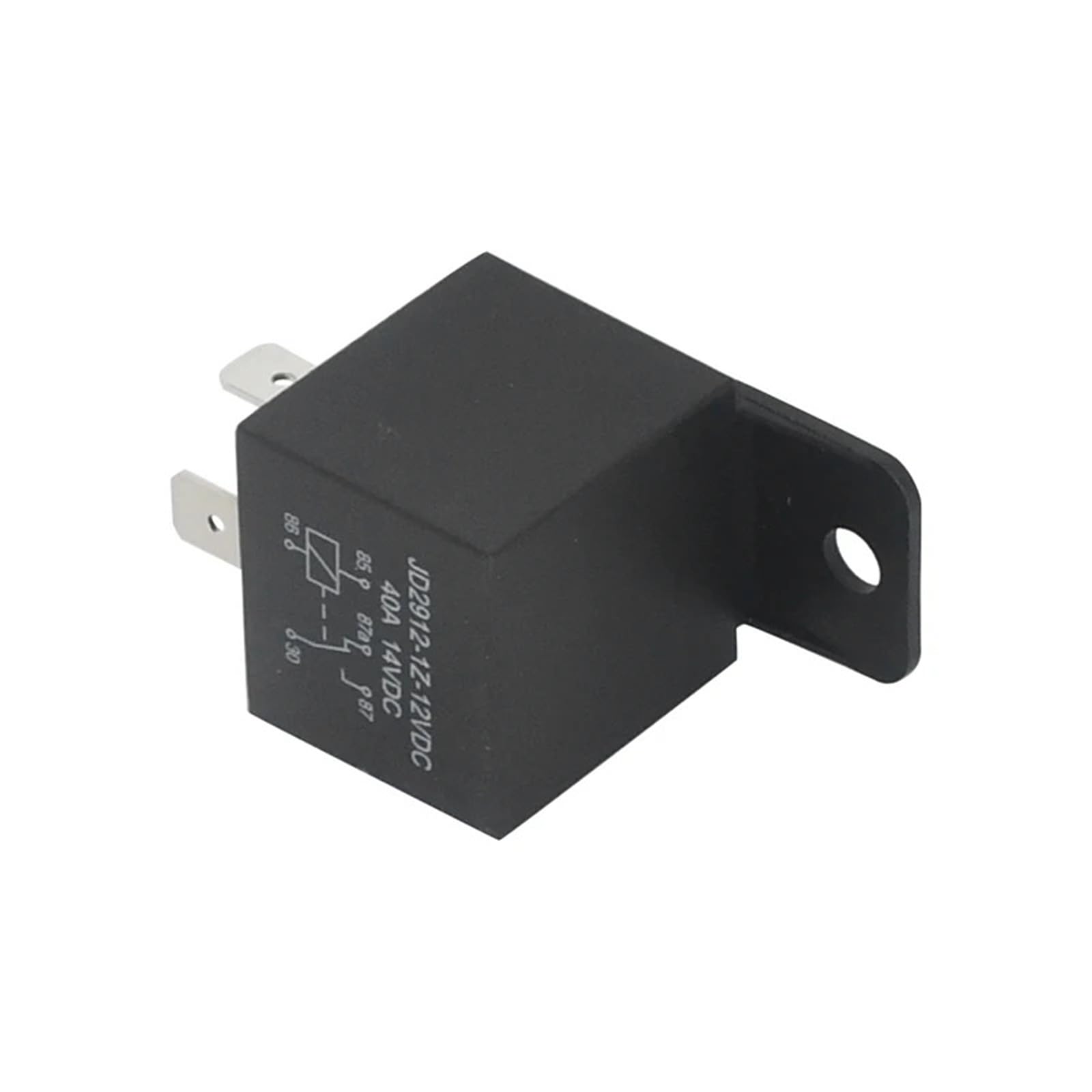 Relè di potenza a 5 pin 12V 82004463 AR74411 K1122-62260 82003697 Compatibile con 100 110 115 120 125 130
