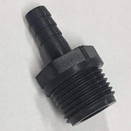 Adattatore per tubo flessibile per piscina, adatto per adattatore per tubo flessibile per piscina Intex, diametro del connettore per tubo flessibile | Leroy Merlin