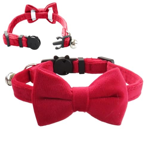 Schmetterling für Katzenhalsband – gleitende für Katzenhalsband, Fliege für Katzen für Hunde | vielseitiges Halsbandzubehör für kleine Haustiere