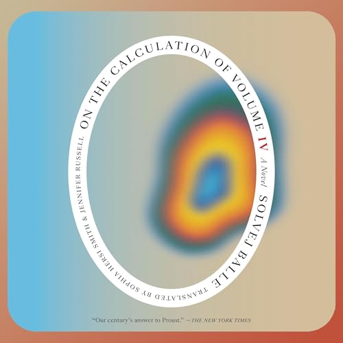 On the Calculation of Volume, Book IV