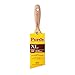Purdy 144060925 XL Series Blue Heron B.T. Angular Trim Paint Brush, 2-1/2 inch