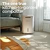 Amazon.com : Reencle Prime Electric Composter - 14L Kitchen Composter ...