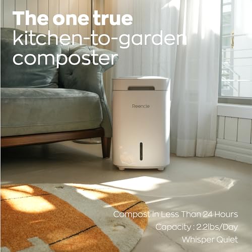 Reencle Prime Weiß.