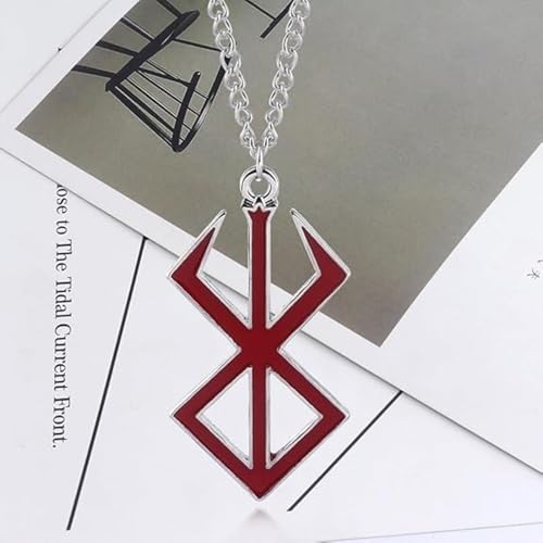 Image of Fashion Jewellery Elegant Wear Chain Pendant Necklace, Stylish Design