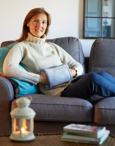 Bouillotte électrique - Hottle Cover