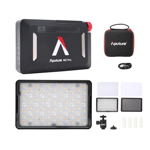 【 シュターボ 様  専用 】Aputure AL-MX撮影ライト Aputure AL-MX LED Light: Amazon.co.uk: Electronics & Photo