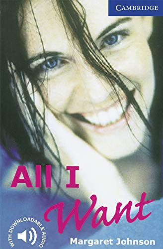Portada de All i Want: Level 5