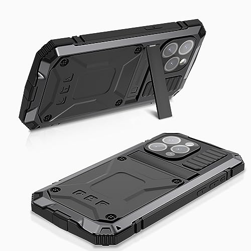 Coque iPhone 15 Pro antichoc protection 360 cordon induction - 3